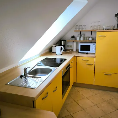 アパート Sonja 04