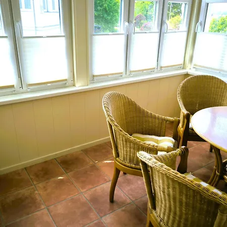 アパート Sonja 04 *